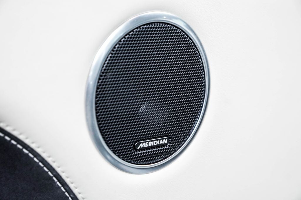 2020 Land Rover Range Rover Sport Autobiography