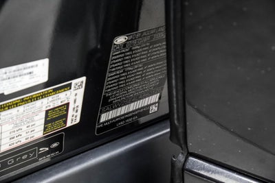 2020 Land Rover Range Rover Sport Autobiography