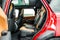 2020 Land Rover Range Rover Sport SVR