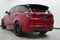 2020 Land Rover Range Rover Sport SVR