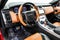 2020 Land Rover Range Rover Sport SVR