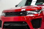 2020 Land Rover Range Rover Sport SVR