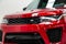 2020 Land Rover Range Rover Sport SVR