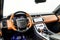 2020 Land Rover Range Rover Sport SVR