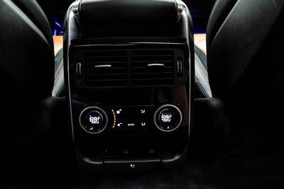 2020 Land Rover Range Rover Sport SVR