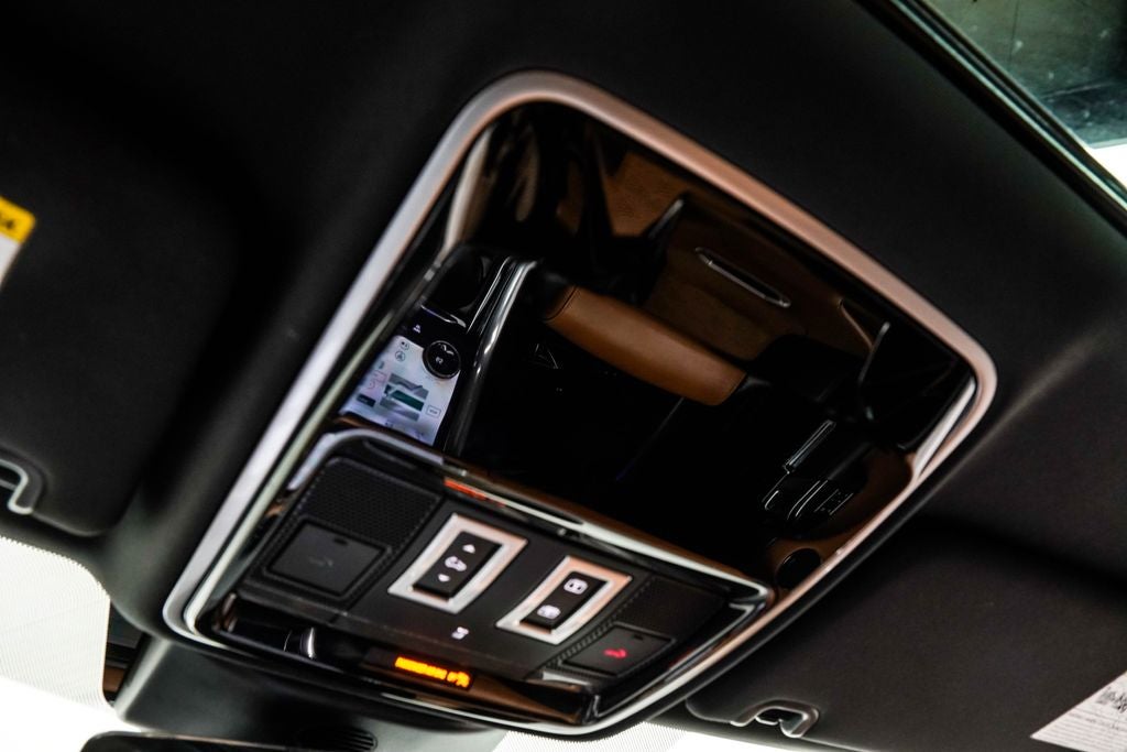 2020 Land Rover Range Rover Sport SVR