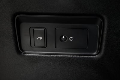 2020 Land Rover Range Rover Sport SVR