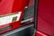 2020 Land Rover Range Rover Sport SVR