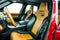 2020 Land Rover Range Rover Sport SVR