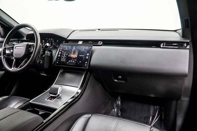 2025 Land Rover Range Rover Velar Dynamic SE