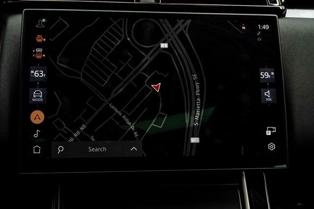 2025 Land Rover Range Rover Velar Dynamic SE