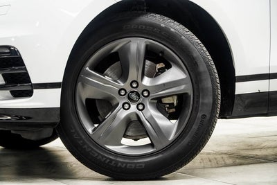 2025 Land Rover Range Rover Velar Dynamic SE