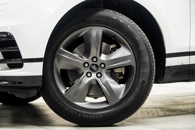 2025 Land Rover Range Rover Velar Dynamic SE