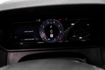 2025 Land Rover Range Rover Velar Dynamic SE