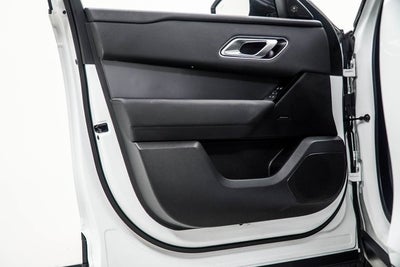 2025 Land Rover Range Rover Velar Dynamic SE