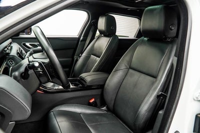 2025 Land Rover Range Rover Velar Dynamic SE