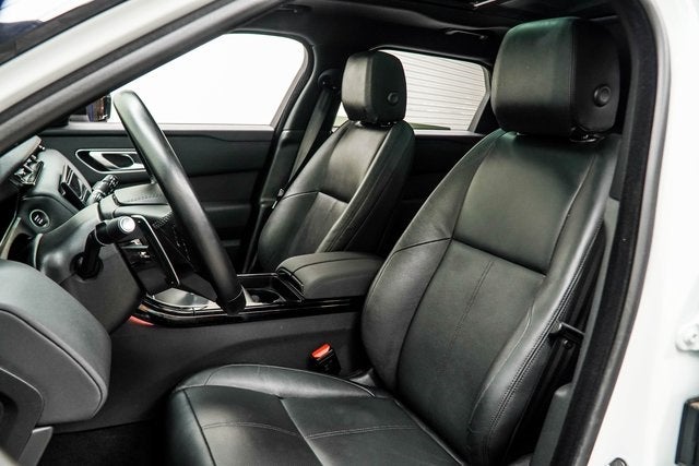 2025 Land Rover Range Rover Velar Dynamic SE