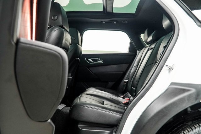 2025 Land Rover Range Rover Velar Dynamic SE