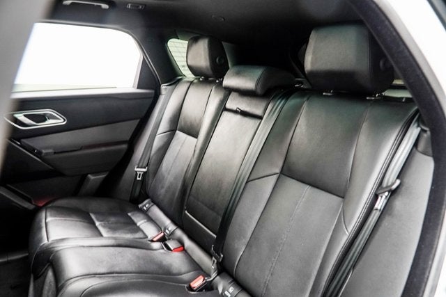 2025 Land Rover Range Rover Velar Dynamic SE