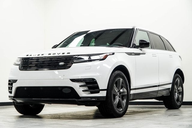 2025 Land Rover Range Rover Velar Dynamic SE