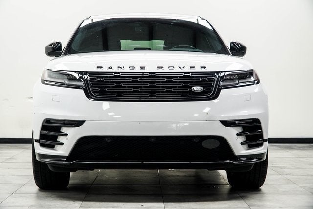2025 Land Rover Range Rover Velar Dynamic SE
