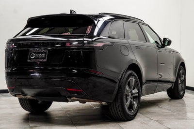 2025 Land Rover Range Rover Velar Dynamic SE