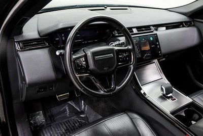 2025 Land Rover Range Rover Velar Dynamic SE