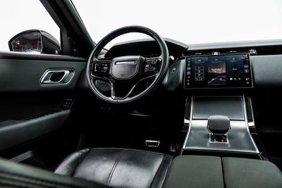 2025 Land Rover Range Rover Velar Dynamic SE