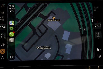 2025 Land Rover Range Rover Velar Dynamic SE