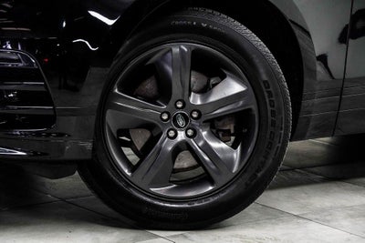 2025 Land Rover Range Rover Velar Dynamic SE
