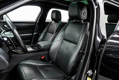 2025 Land Rover Range Rover Velar Dynamic SE