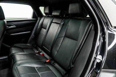 2025 Land Rover Range Rover Velar Dynamic SE