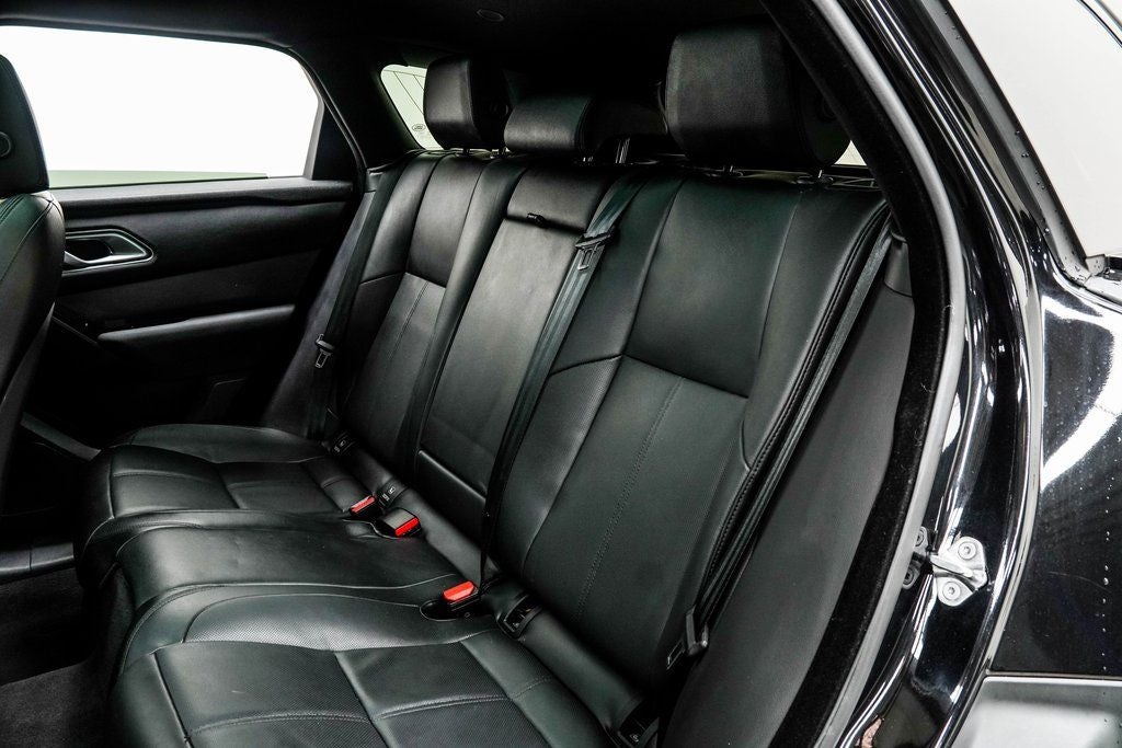 2025 Land Rover Range Rover Velar Dynamic SE