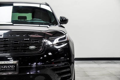 2025 Land Rover Range Rover Velar Dynamic SE