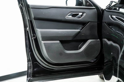 2025 Land Rover Range Rover Velar Dynamic SE