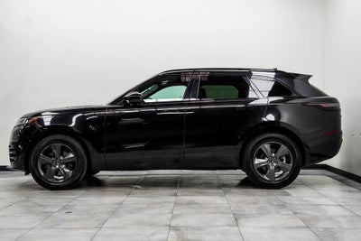 2025 Land Rover Range Rover Velar Dynamic SE