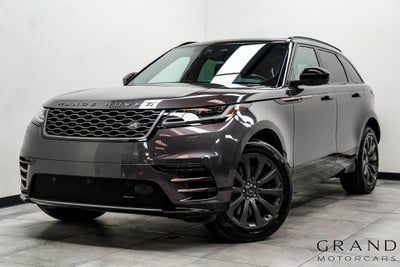 2023 Land Rover Range Rover Velar R-Dynamic S MHEV