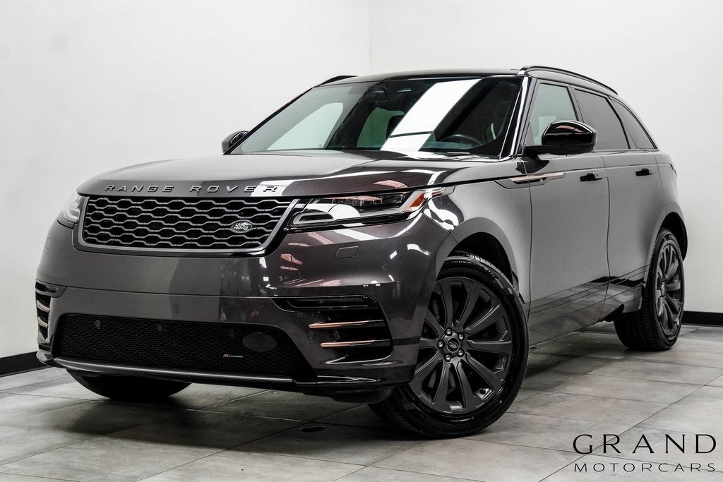 2023 Land Rover Range Rover Velar R-Dynamic S MHEV