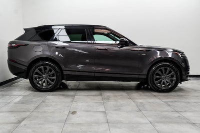 2023 Land Rover Range Rover Velar R-Dynamic S MHEV