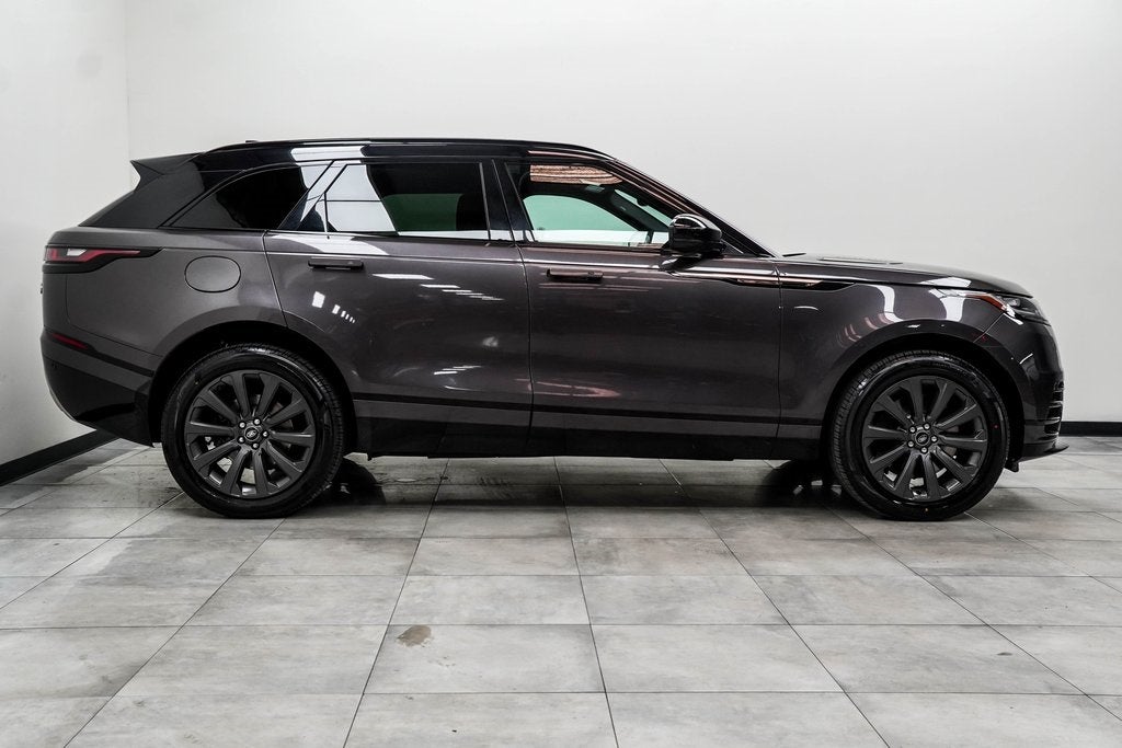 2023 Land Rover Range Rover Velar R-Dynamic S MHEV