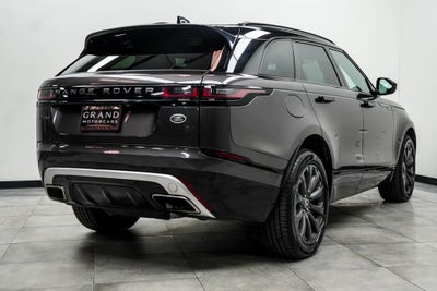 2023 Land Rover Range Rover Velar R-Dynamic S MHEV