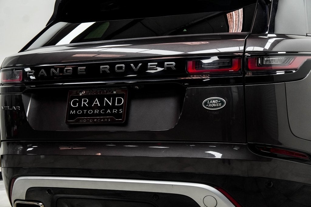 2023 Land Rover Range Rover Velar R-Dynamic S MHEV