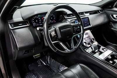 2023 Land Rover Range Rover Velar R-Dynamic S MHEV