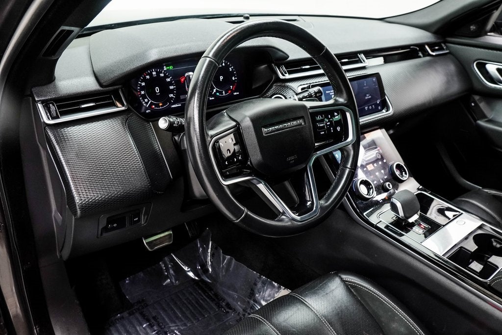 2023 Land Rover Range Rover Velar R-Dynamic S MHEV