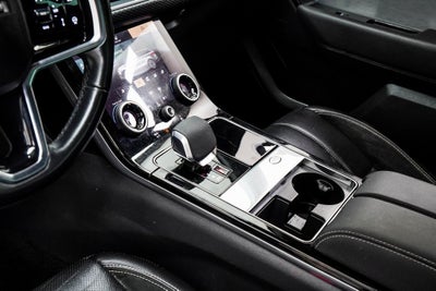 2023 Land Rover Range Rover Velar R-Dynamic S MHEV