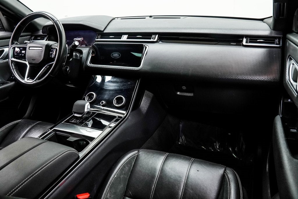 2023 Land Rover Range Rover Velar R-Dynamic S MHEV