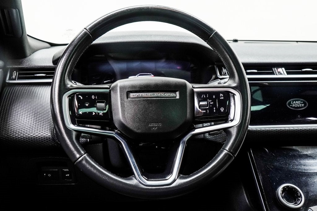 2023 Land Rover Range Rover Velar R-Dynamic S MHEV