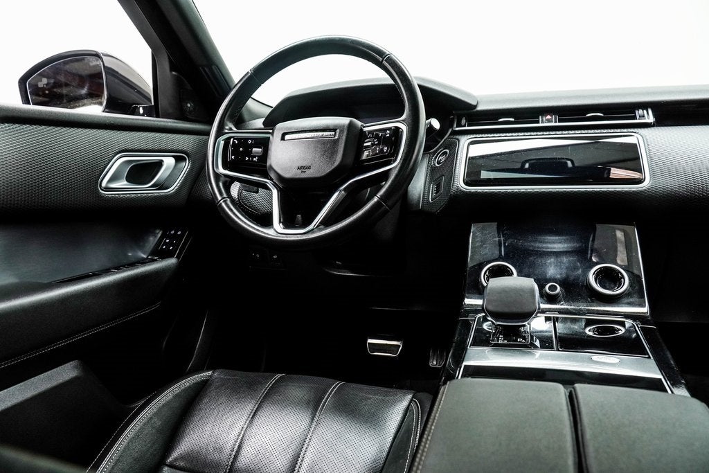 2023 Land Rover Range Rover Velar R-Dynamic S MHEV