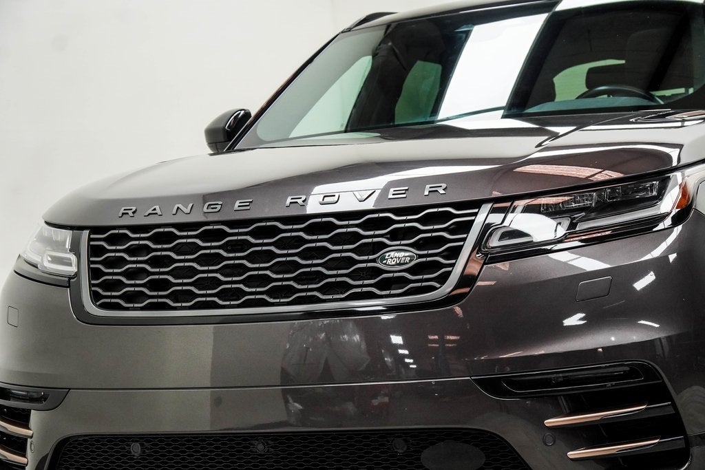 2023 Land Rover Range Rover Velar R-Dynamic S MHEV