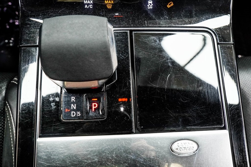 2023 Land Rover Range Rover Velar R-Dynamic S MHEV